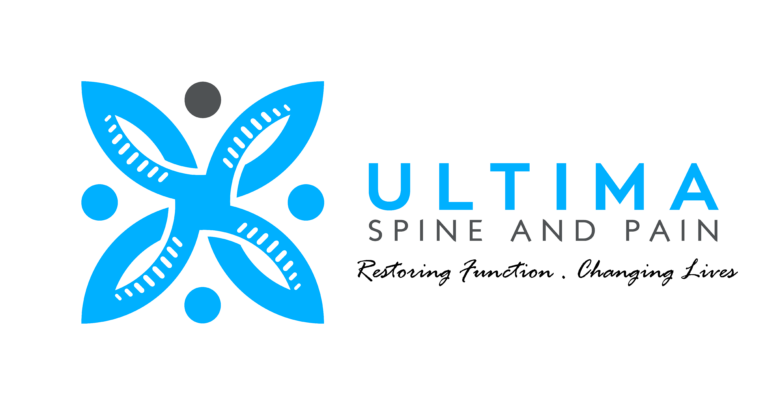 Ultimate spinf and pain