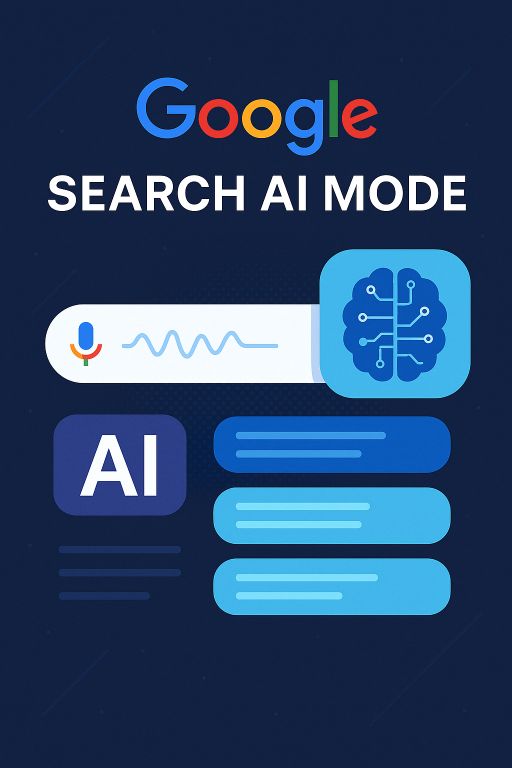 Google Search AI Mode Explained: How It’s Changing the Way We Find Answers
