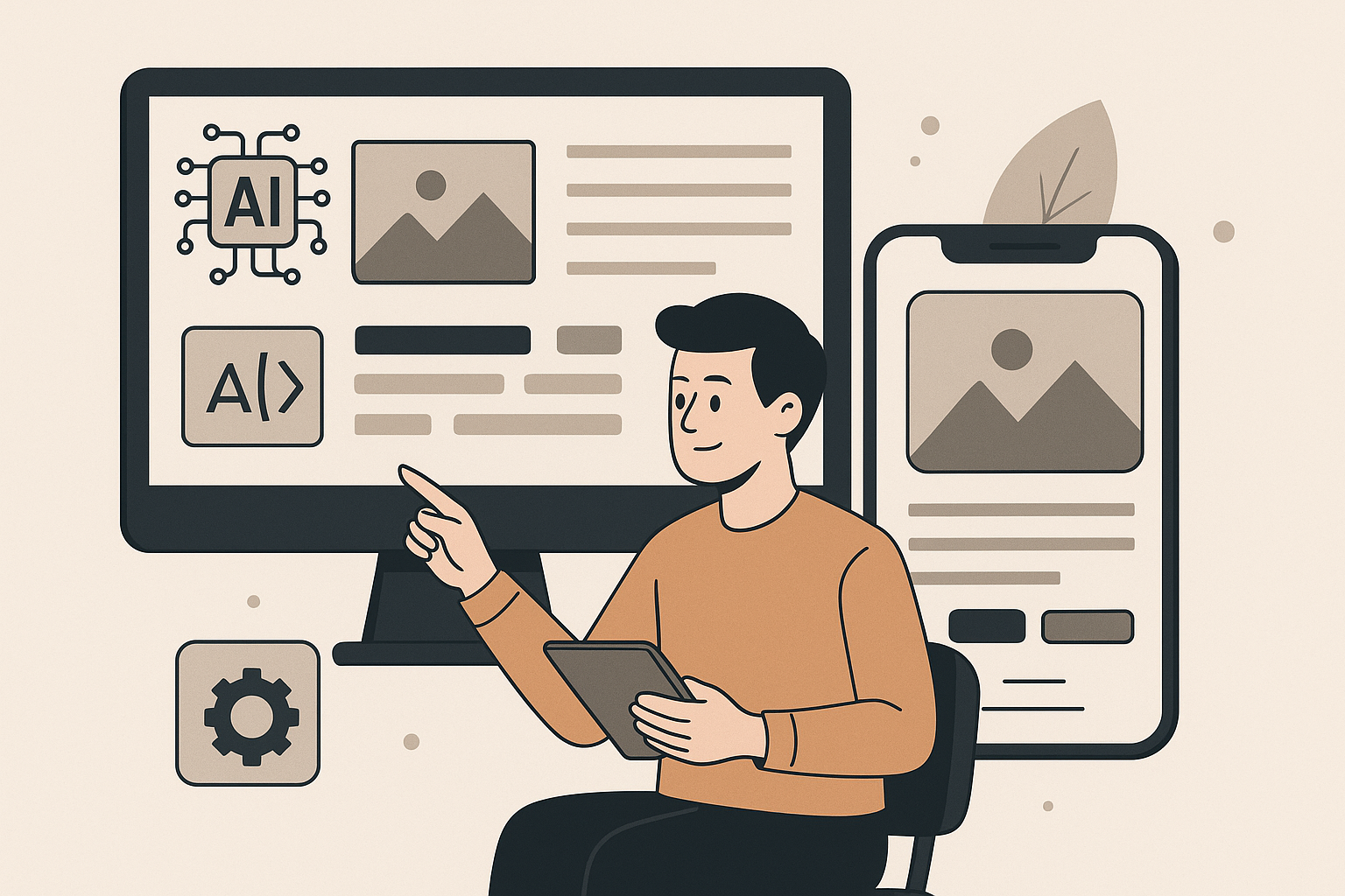 From Idea to App: How AI App Builders Are Changing the Game