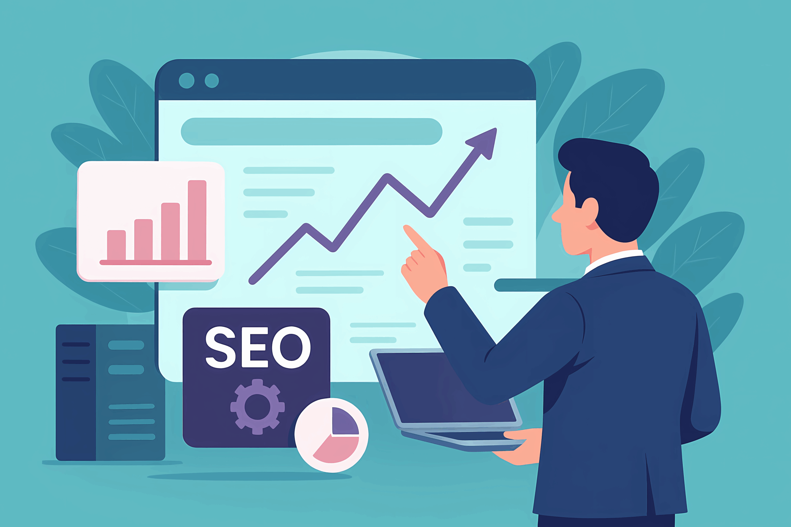 The Future of SEO: What’s Next for Search in a Changing Digital World?