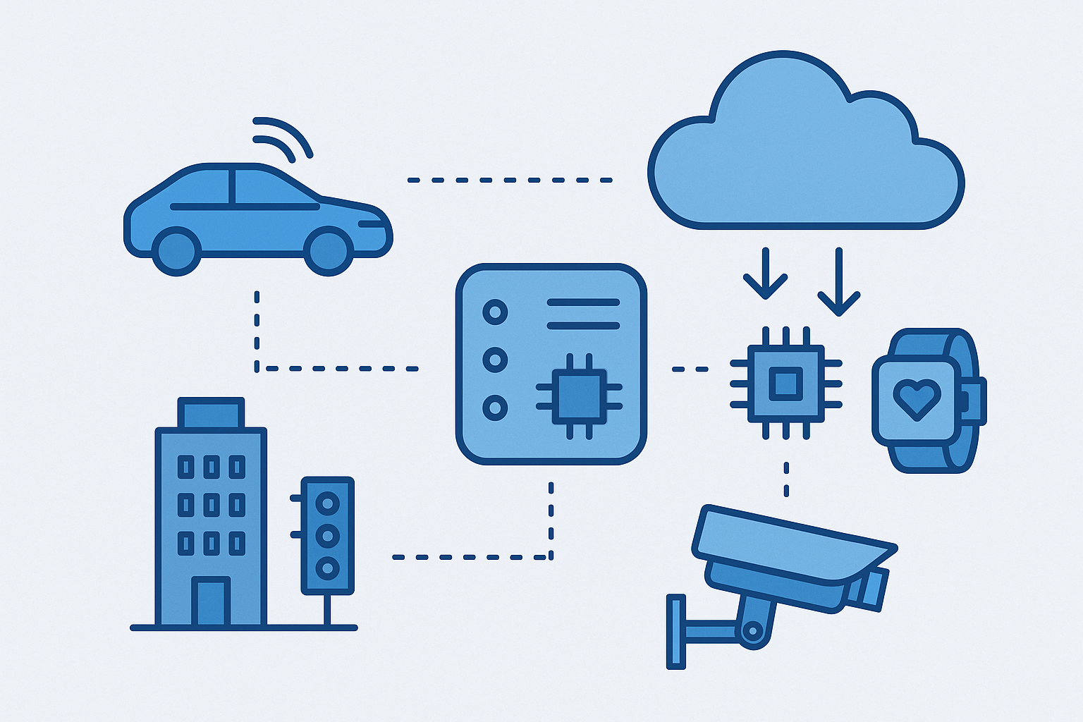 Edge Computing Explained: Fast, Local, Smarter Data Processing