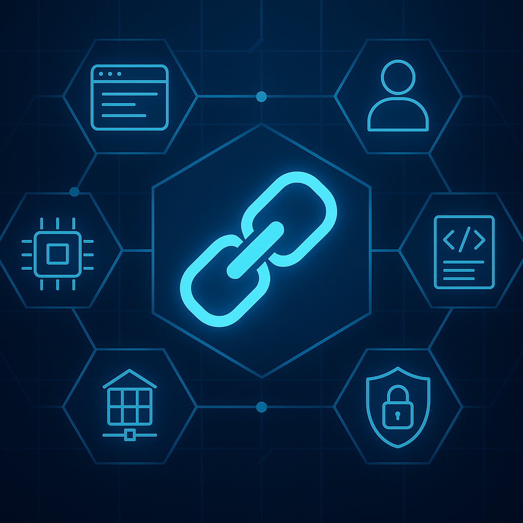 Blockchain in Web Development: How It’s Transforming the Modern Web