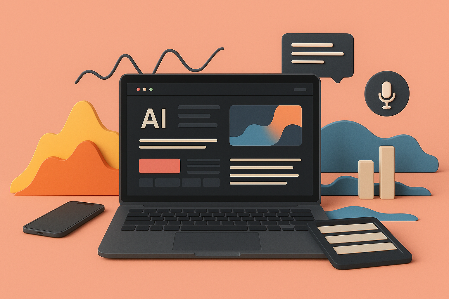 What Are the Latest Web Design Trends in 2025?