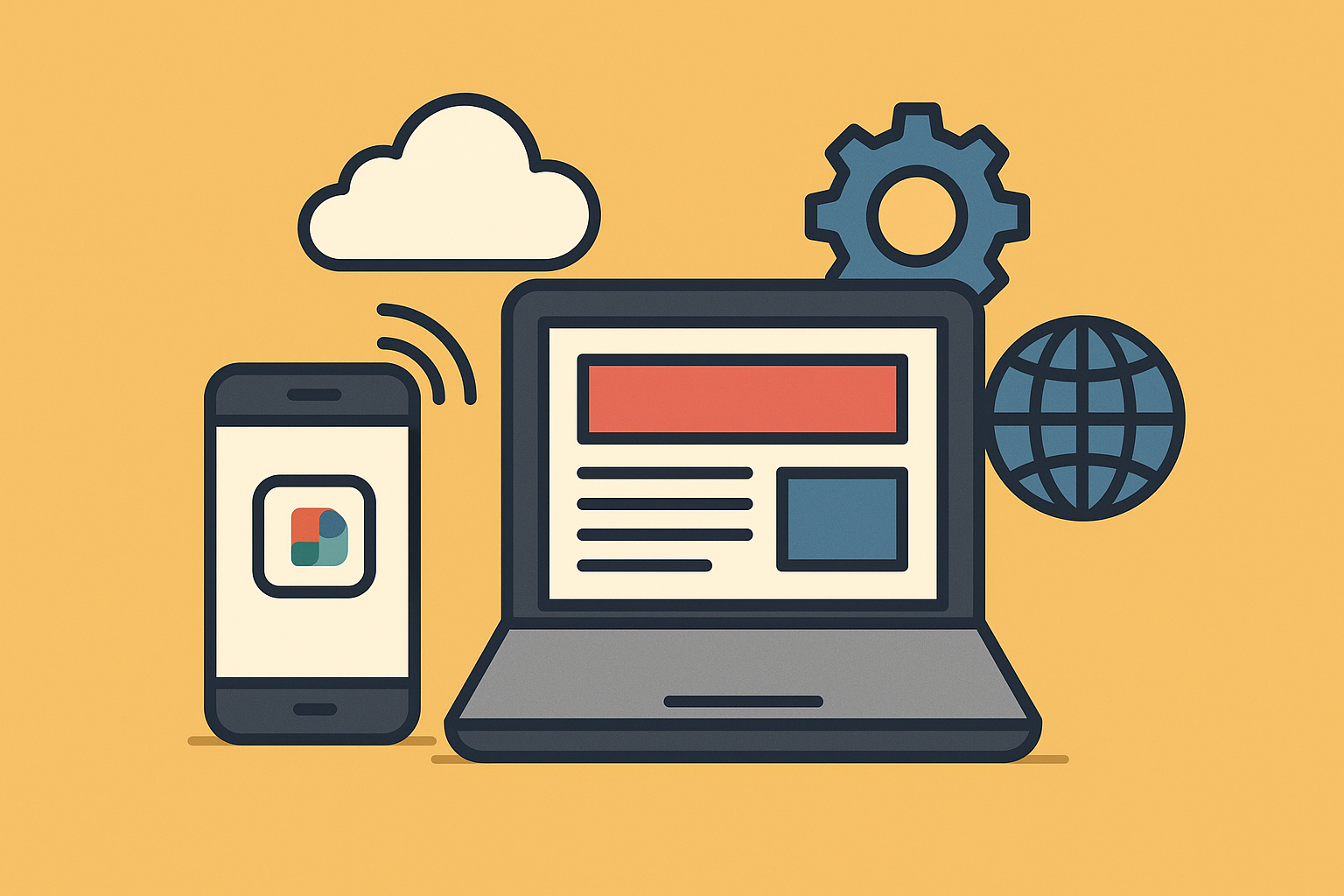 Progressive Web Applications: Why PWAs Are the Future of Fast, Reliable Web Experiences