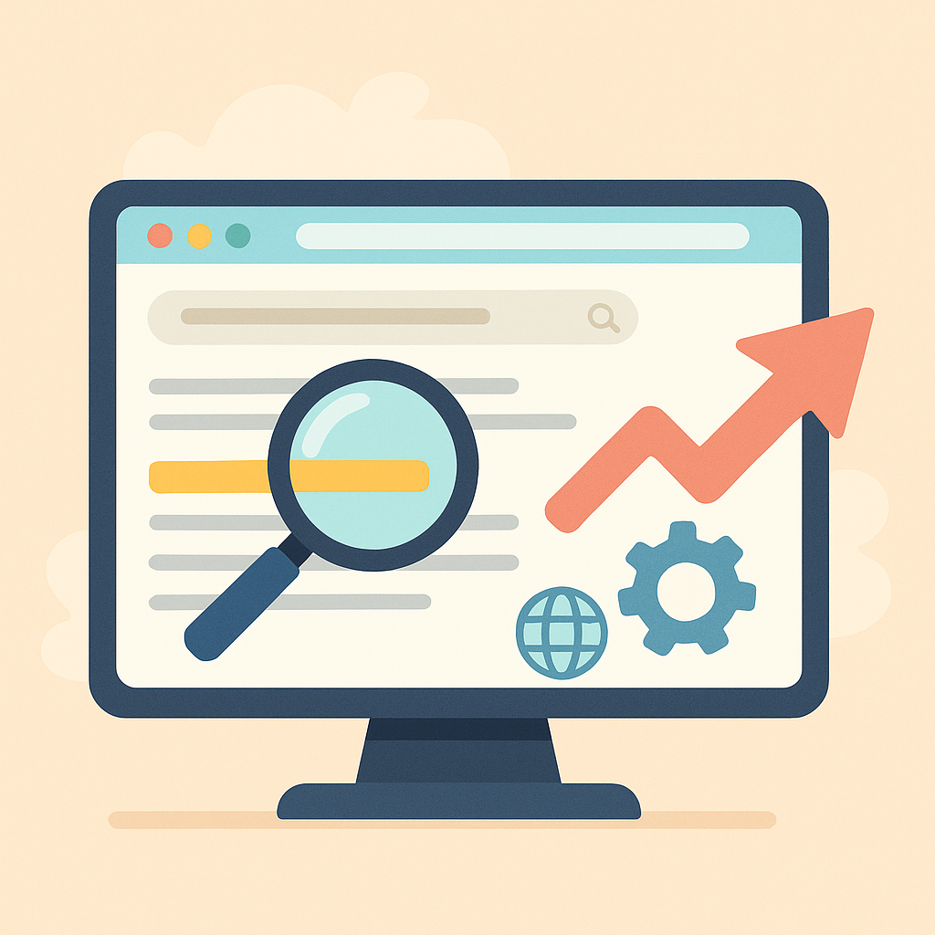 What Is SEO? A Simple Guide to Search Engine Optimization for Beginners