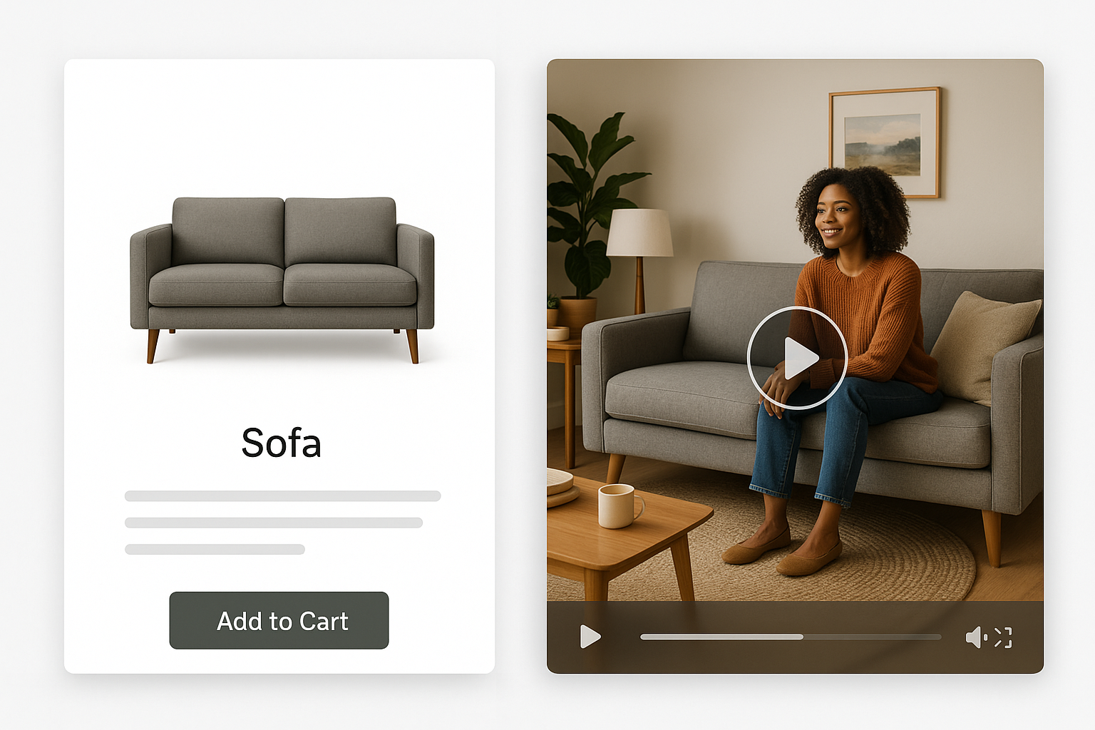 E-commerce