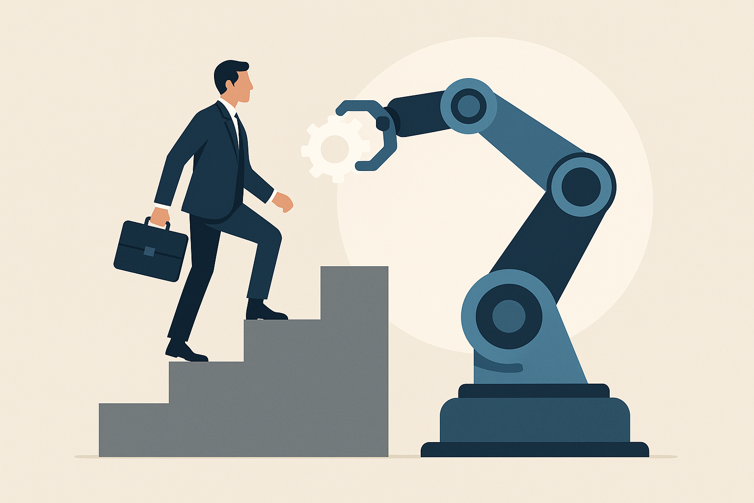 Harvard Study: How AI Adoption Changed Hiring Across 285,000 Firms