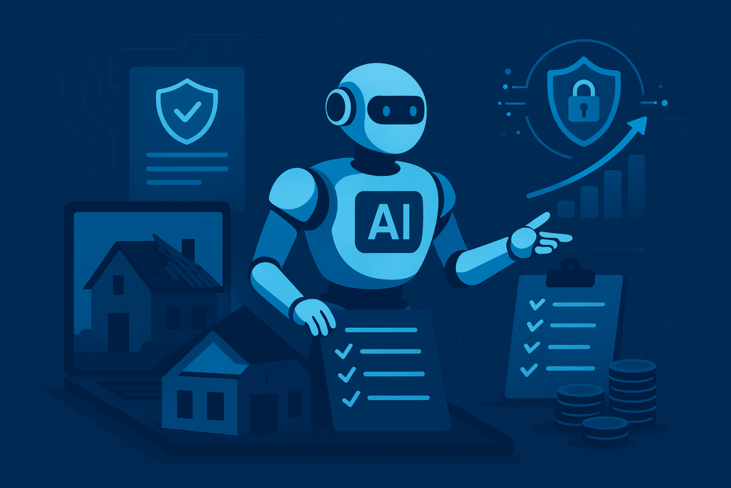 AI in Claims Management