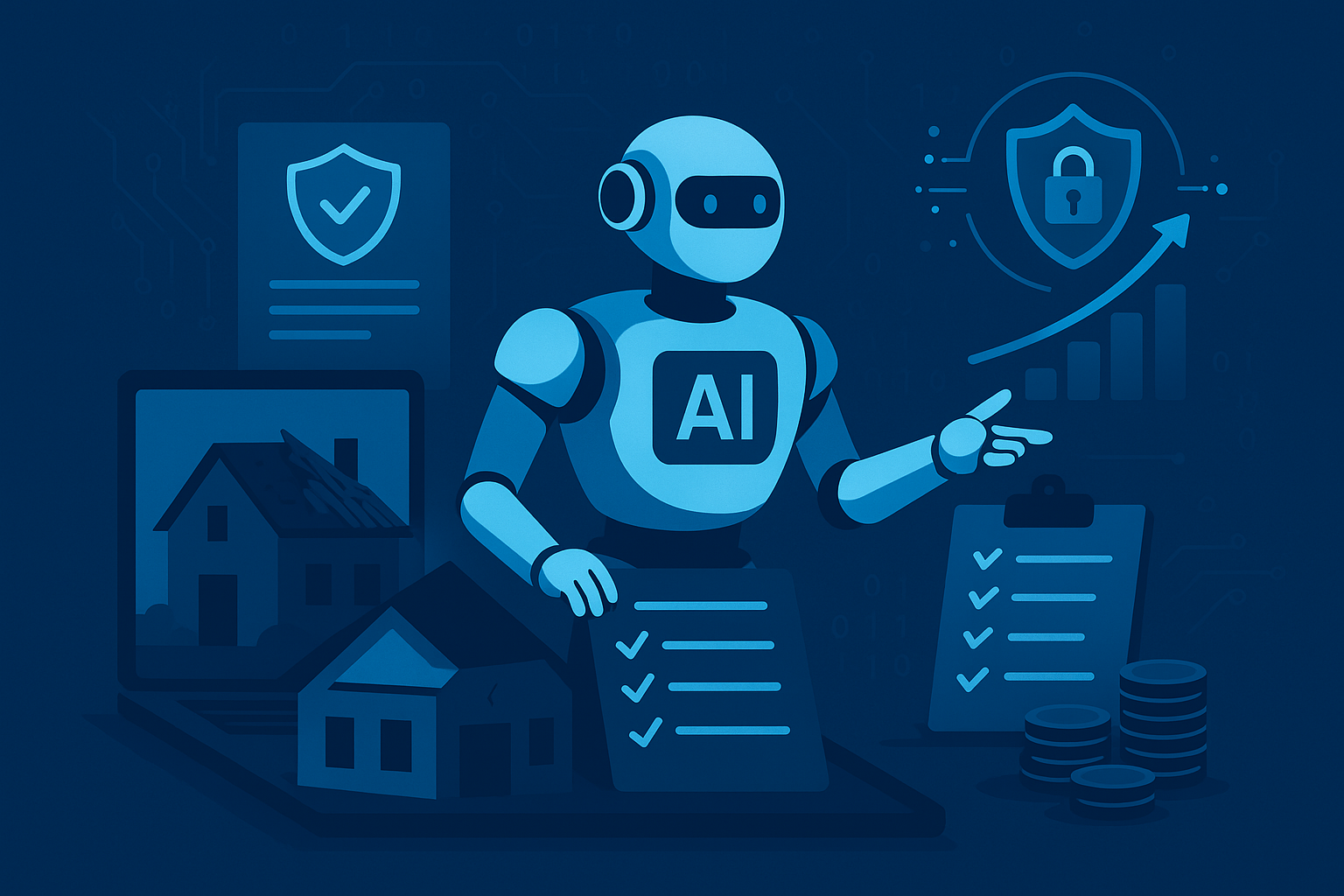 AI in Claims Management: Transforming Insurance Today