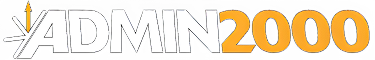 admin 2000