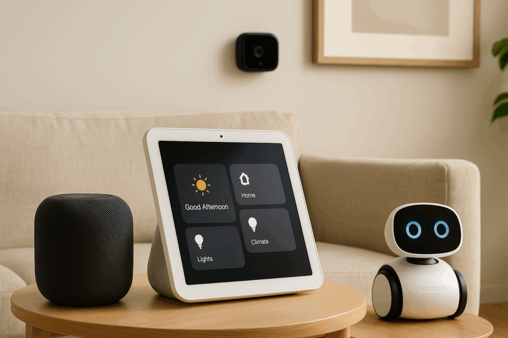 Apple leaps into smart home tech what’s coming next