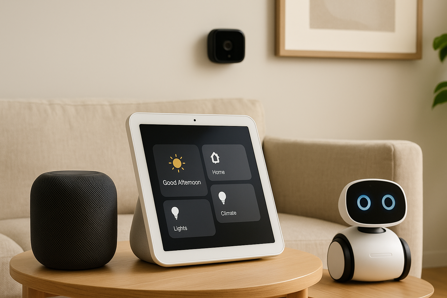 Apple leaps into smart home tech what’s coming next