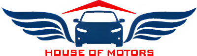 house of motors