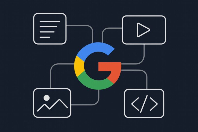 Google Gemini 3 image