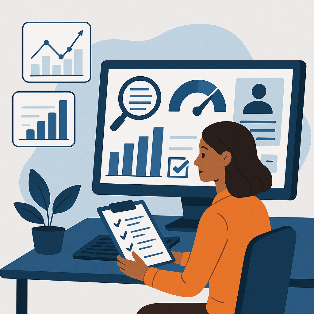 Underwriting Tools: The Essential Guide for Risk-Savvy Professionals