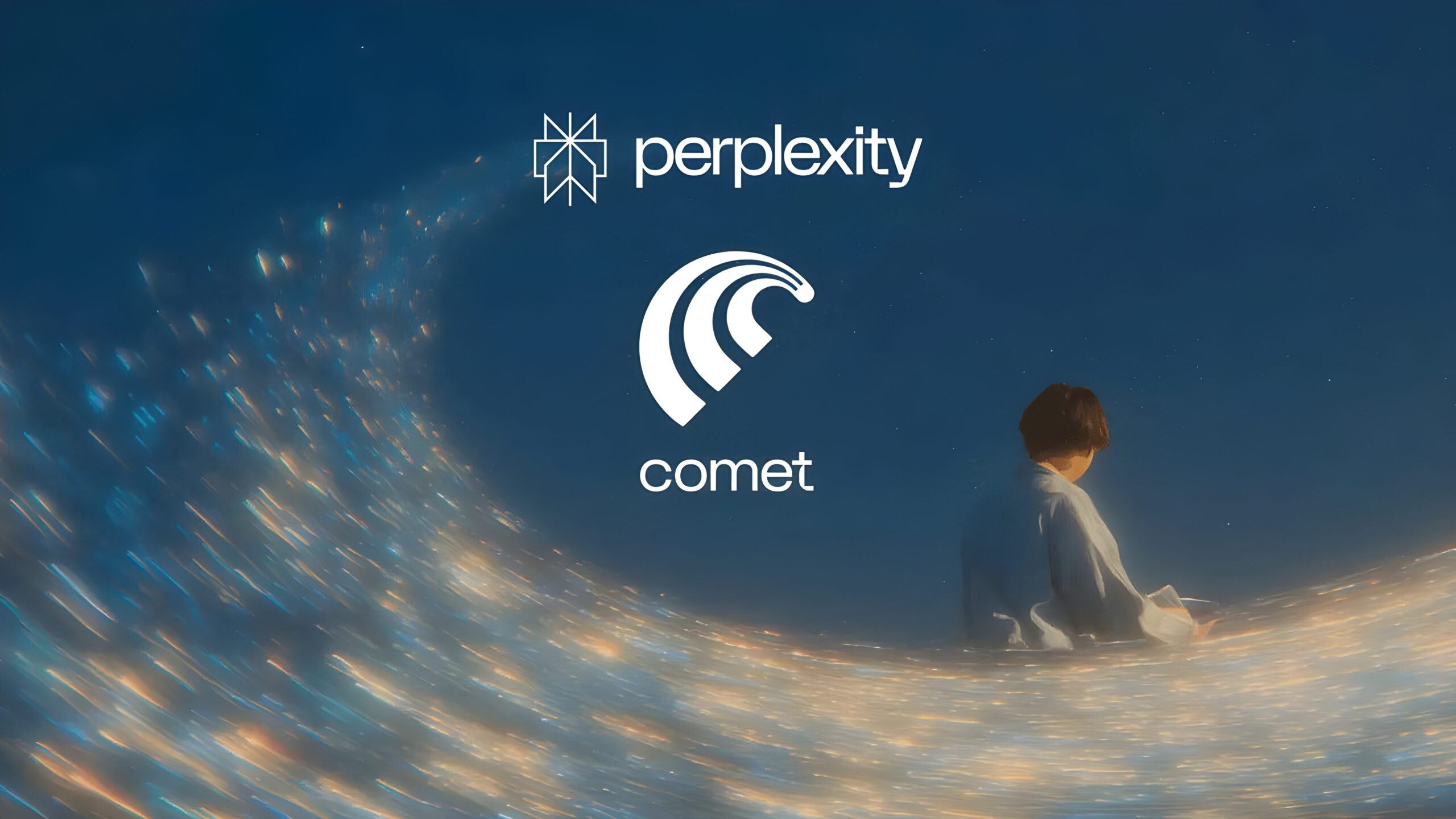 Perplexity Comet Browser Explained