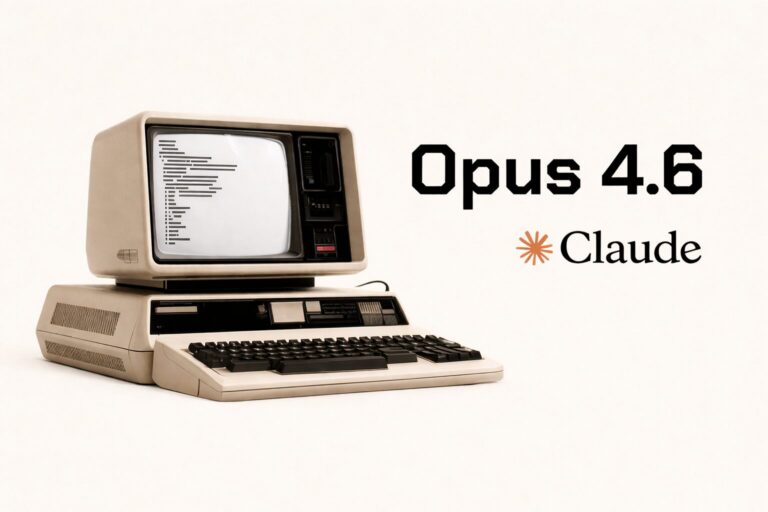 anthropic claude opus 4.6