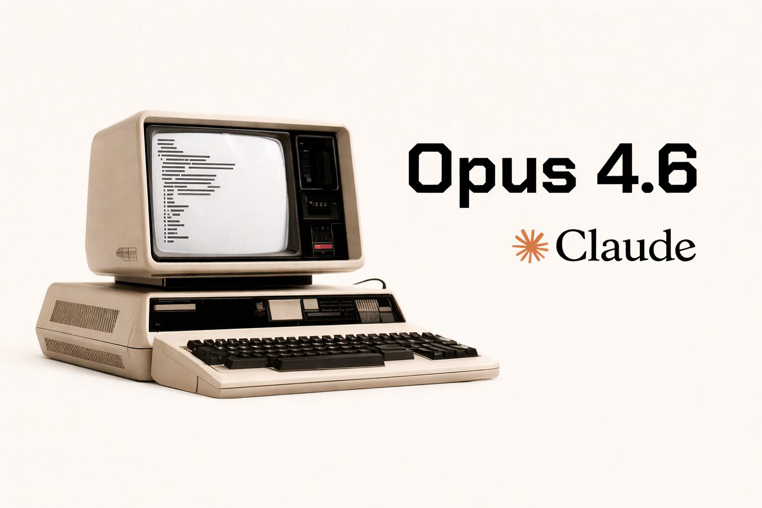 Anthropic Claude Opus 4.6: Why AI Is Shifting From Chatbots to Teammates